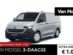 Grijs Gebruikt 2024 VW T6.1 Life Van | € 34.900 (Iets duurder)