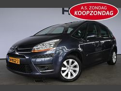 Paars Gebruikt 2009 Citroën C4 Picasso Business Class MPV | € 4.440 (Iets duurder)