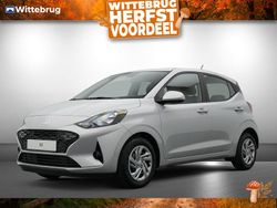 Grijs Nieuw 2025 Hyundai i10 Comfort Hatchback | € 19.695 (Eerlijke prijs)