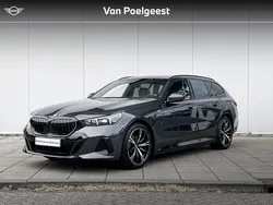 BMW 530e