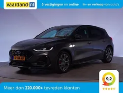 Grijs Gebruikt 2022 Ford Focus ST-Line Hatchback | € 19.945 (Goede deal)