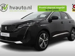 Zwart, metallic lak Gebruikt 2024 Peugeot 3008 Allure SUV | € 28.900 (Goede deal)