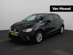Zwart Gebruikt 2020 Seat Ibiza Business Hatchback | € 14.900 (Eerlijke prijs)