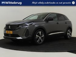 Grijs Gebruikt 2022 Peugeot 3008 Allure SUV | € 26.925 (Goede deal)