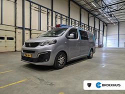 Grijs Gebruikt 2019 Peugeot Expert Premium Van | € 17.722 (Eerlijke prijs)
