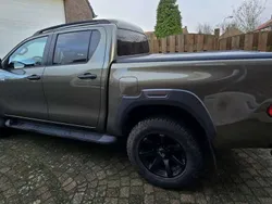 Gebruikt 2021 Toyota HiLux Pickup | € 49.900 (Eerlijke prijs)