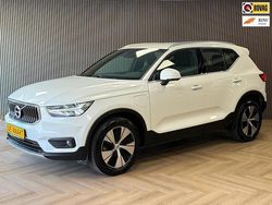 Gebruikt 2020 Volvo XC40 Inscription SUV | € 26.000 (Super prijs)