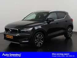 Zwart Gebruikt 2021 Volvo XC40 Inscription SUV | € 31.895 (Super prijs)