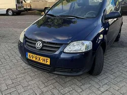 Blauw Gebruikt 2005 VW Fox Trendline Hatchback | € 1.150 (Eerlijke prijs)