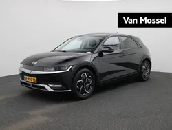 Zwart Gebruikt 2022 Hyundai Ioniq 5 Style SUV | € 29.900 (Eerlijke prijs)