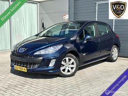 Blauw Gebruikt 2011 Peugeot 308 Stationwagen | € 3.750 (Eerlijke prijs)