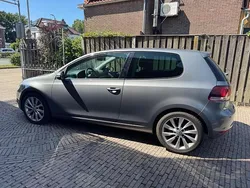 Grijs Gebruikt 2009 VW Golf VI Highline Hatchback | € 4.999 (Eerlijke prijs)