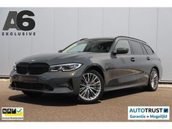 Grijs Gebruikt 2021 BMW 330 Stationwagen | € 25.950 (Goede deal)