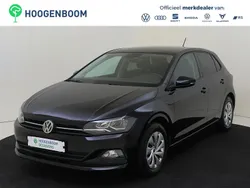 Zwart Gebruikt 2019 VW Polo Comfortline Hatchback | € 14.750 (Goede deal)