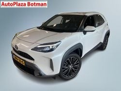 Wit Gebruikt 2022 Toyota Yaris Cross Limited SUV | € 27.950 (Iets duurder)