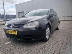 Gebruikt 2004 VW Golf IV Trendline Hatchback | € 2.100 (Eerlijke prijs)