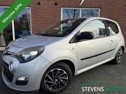 Grijs Gebruikt 2013 Renault Twingo Hatchback | € 2.899 (Eerlijke prijs)