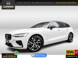 Stationwagon Gebruikt 2020 Volvo V60 R-Design Stationwagen | € 32.944 (Eerlijke prijs)