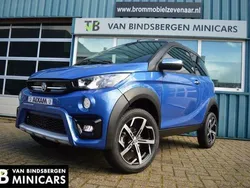Overige Gebruikt 2022 Aixam Crossover Premium | € 14.750 (Eerlijke prijs)