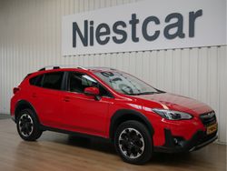 Rood Gebruikt 2023 Subaru XV SUV | € 38.750 (Iets duurder)