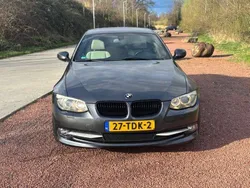 Grijs Gebruikt 2012 BMW 320 Coupé | € 10.200 (Eerlijke prijs)