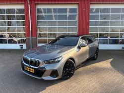 Grijs Gebruikt 2024 BMW i5 M Sport Sedan | € 69.995 (Duur)