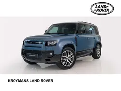 Blauw Gebruikt 2025 Land Rover Defender SE Dynamic SUV | € 94.900 (Super prijs)