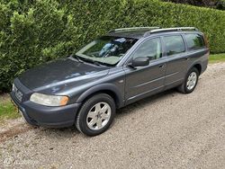Grijs Gebruikt 2006 Volvo XC70 Stationwagen | € 3.495 (Super prijs)