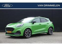 Groen Gebruikt 2023 Ford Puma Gen-E Performance Edition SUV | € 33.995 (Duur)