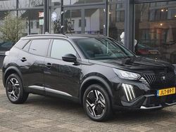 Zwart Gebruikt 2025 Peugeot 2008 GTi SUV | € 29.480 (Eerlijke prijs)