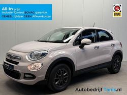 Overige Gebruikt 2016 Fiat 500X Pop SUV | € 11.750 (Eerlijke prijs)