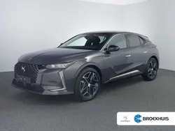 Grijs Nieuw 2025 DS Automobiles DS4 Hatchback | € 46.259