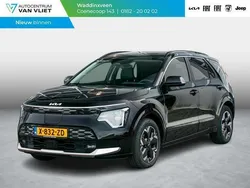Aurora black pearl Gebruikt 2024 Kia e-Niro SUV | € 35.990 (Iets duurder)
