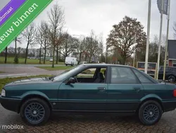 Groen Gebruikt 1993 Audi 80 Sedan | € 1.250