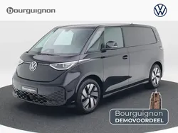 N.v.t. Nieuw 2024 VW ID. Buzz Edition Van | € 45.850 (Eerlijke prijs)