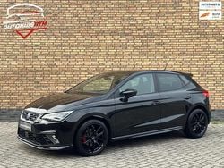 Zwart Gebruikt 2019 Seat Ibiza Beats Hatchback | € 16.950 (Eerlijke prijs)