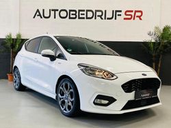 Gebruikt 2018 Ford Fiesta ST-Line Hatchback | € 12.950 (Eerlijke prijs)