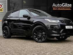 Overige Gebruikt 2024 Land Rover Discovery Sport SE Dynamic SUV | € 52.895 (Goede deal)