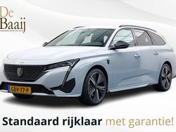 Wit Gebruikt 2024 Peugeot 308 GT Stationwagen | € 25.950 (Goede deal)