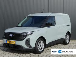Grijs Gebruikt 2024 Ford Transit Limited Van | € 22.772 (Goede deal)