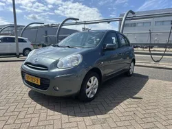 Gebruikt 2012 Nissan Micra S Hatchback | € 6.250 (Eerlijke prijs)