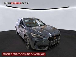 Grijs (metallic) Gebruikt 2022 Cupra Formentor SUV | € 28.500 (Eerlijke prijs)
