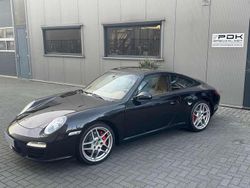 Zwart Gebruikt 2010 Porsche 911 Carrera Coupé | € 55.000 (Eerlijke prijs)