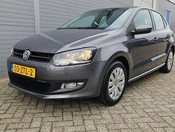 Grijs Gebruikt 2013 VW Polo Comfortline Hatchback | € 3.650 (Eerlijke prijs)