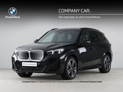 Zwart Gebruikt 2025 BMW iX1 M Sport SUV | € 61.312