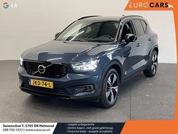 Blauw Gebruikt 2021 Volvo XC40 R-Design SUV | € 34.650 (Eerlijke prijs)