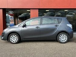 Grijs Gebruikt 2015 Toyota Verso Comfort MPV | € 14.850 (Eerlijke prijs)
