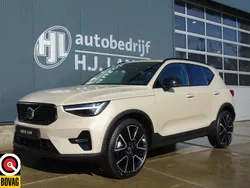 Creme Gebruikt 2025 Volvo XC40 Ultra SUV | € 52.950 (Duur)