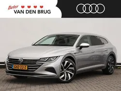 Grijs Gebruikt 2021 VW Arteon Elegance Stationwagen | € 31.800 (Eerlijke prijs)
