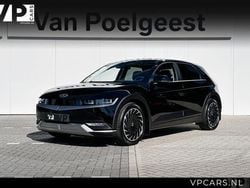 Zwart Gebruikt 2023 Hyundai Ioniq 5 GO! SUV | € 34.900 (Goede deal)